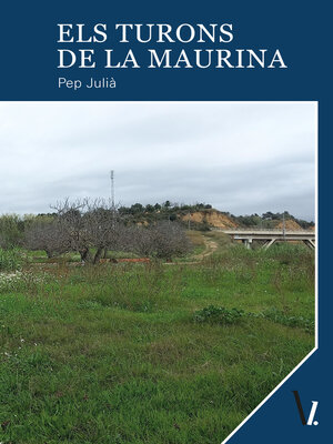 cover image of Els turons de la Maurina